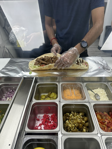 Photo of Prairie Donair Airdrie (Shawarma) - 705 Main St SW Unit 1000, Airdrie, AB T4B 3M2
