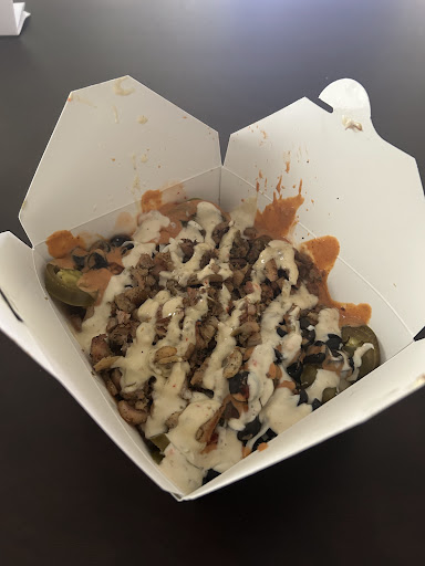 Photo of Prairie Donair Airdrie (Shawarma) - 705 Main St SW Unit 1000, Airdrie, AB T4B 3M2