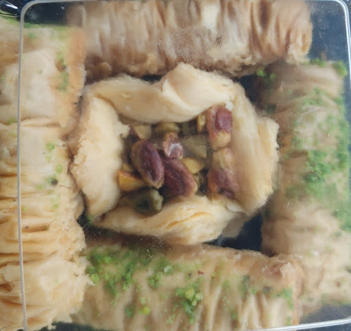 Photo of Aleppo Shawarma and Donair - 1324 B Centre St N, Calgary, AB T2E 2R7