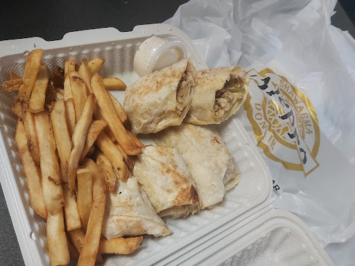 Photo of Aleppo Shawarma and Donair - 1324 B Centre St N, Calgary, AB T2E 2R7