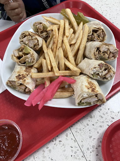 Photo of Aleppo Shawarma and Donair - 1324 B Centre St N, Calgary, AB T2E 2R7