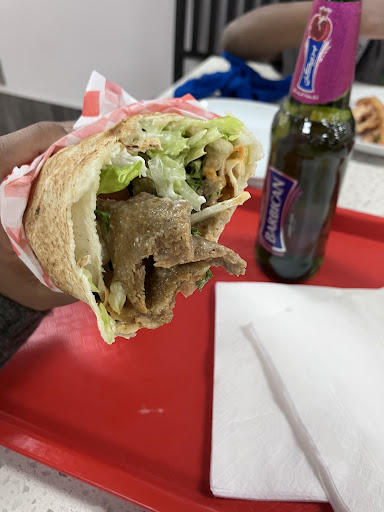 Photo of Aleppo Shawarma and Donair - 1324 B Centre St N, Calgary, AB T2E 2R7