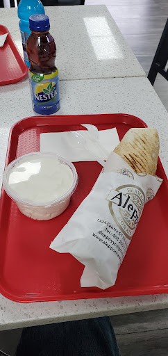 Photo of Aleppo Shawarma and Donair - 1324 B Centre St N, Calgary, AB T2E 2R7