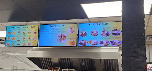 Photo of Aleppo Shawarma and Donair - 1324 B Centre St N, Calgary, AB T2E 2R7