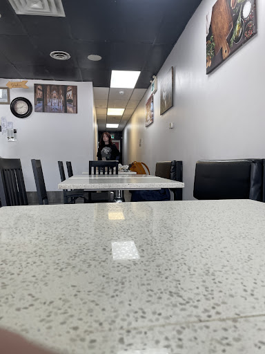 Photo of Aleppo Shawarma and Donair - 1324 B Centre St N, Calgary, AB T2E 2R7
