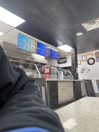 Photo of Aleppo Shawarma and Donair - 1324 B Centre St N, Calgary, AB T2E 2R7