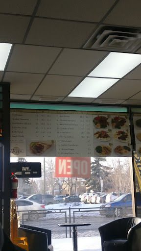 Photo of Aleppo Shawarma and Donair - 1324 B Centre St N, Calgary, AB T2E 2R7