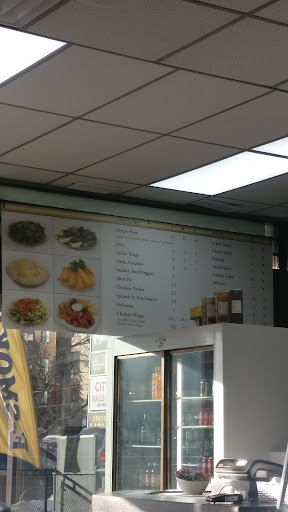 Photo of Aleppo Shawarma and Donair - 1324 B Centre St N, Calgary, AB T2E 2R7