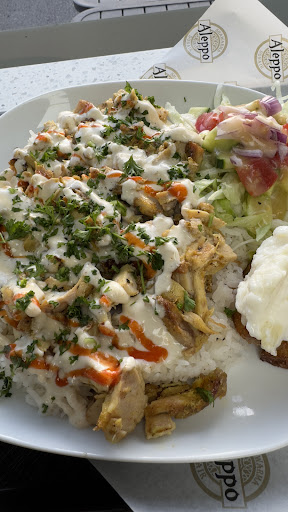 Photo of Aleppo Shawarma and Donair - 1324 B Centre St N, Calgary, AB T2E 2R7