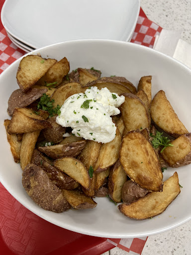 Photo of Aleppo Shawarma and Donair - 1324 B Centre St N, Calgary, AB T2E 2R7
