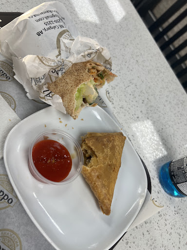 Photo of Aleppo Shawarma and Donair - 1324 B Centre St N, Calgary, AB T2E 2R7