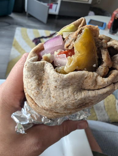 Photo of Prairie Donair Crowfoot - 20 Crowfoot Crescent NW #820, Calgary, AB T3G 2P6