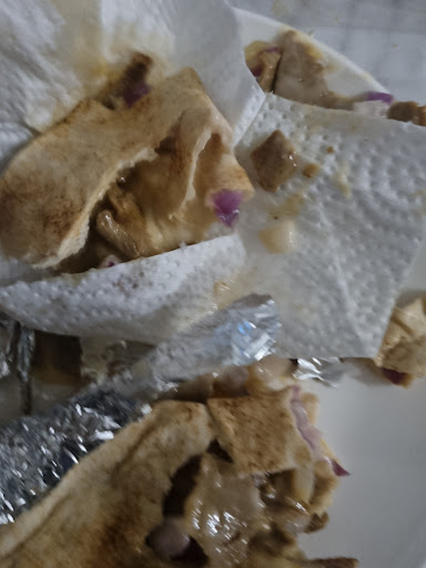Photo of Prairie Donair Crowfoot - 20 Crowfoot Crescent NW #820, Calgary, AB T3G 2P6
