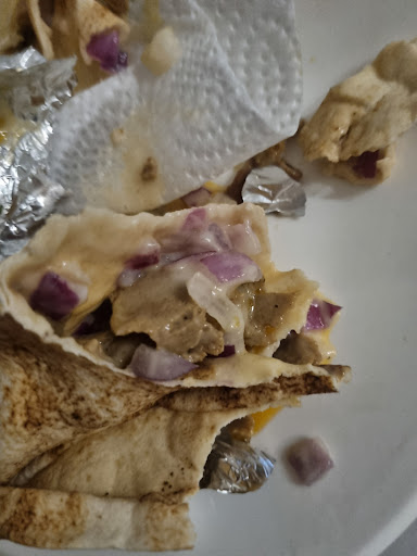 Photo of Prairie Donair Crowfoot - 20 Crowfoot Crescent NW #820, Calgary, AB T3G 2P6