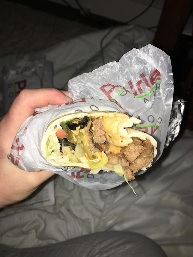 Photo of Prairie Donair Crowfoot - 20 Crowfoot Crescent NW #820, Calgary, AB T3G 2P6