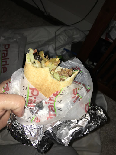 Photo of Prairie Donair Crowfoot - 20 Crowfoot Crescent NW #820, Calgary, AB T3G 2P6