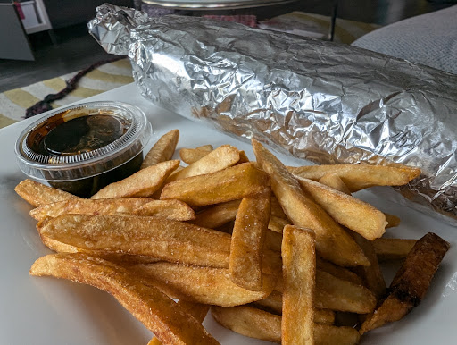 Photo of Prairie Donair Crowfoot - 20 Crowfoot Crescent NW #820, Calgary, AB T3G 2P6