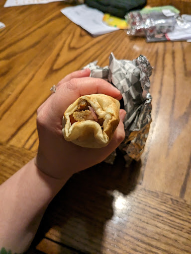 Photo of Prairie Donair Crowfoot - 20 Crowfoot Crescent NW #820, Calgary, AB T3G 2P6