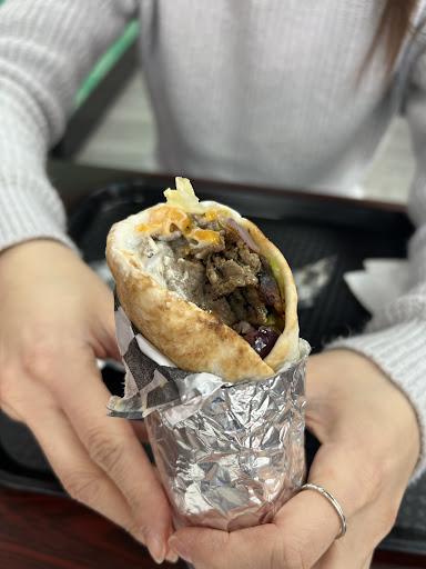 Photo of Prairie Donair Crowfoot - 20 Crowfoot Crescent NW #820, Calgary, AB T3G 2P6