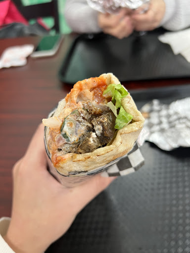Photo of Prairie Donair Crowfoot - 20 Crowfoot Crescent NW #820, Calgary, AB T3G 2P6