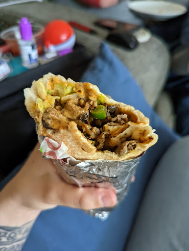 Photo of Prairie Donair Crowfoot - 20 Crowfoot Crescent NW #820, Calgary, AB T3G 2P6