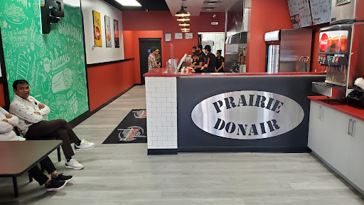 Photo of Prairie Donair Crowfoot - 20 Crowfoot Crescent NW #820, Calgary, AB T3G 2P6