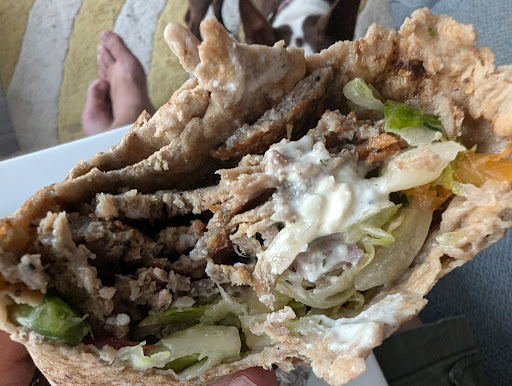 Photo of Prairie Donair Crowfoot - 20 Crowfoot Crescent NW #820, Calgary, AB T3G 2P6