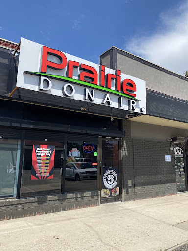Photo of Prairie Donair Crowfoot - 20 Crowfoot Crescent NW #820, Calgary, AB T3G 2P6