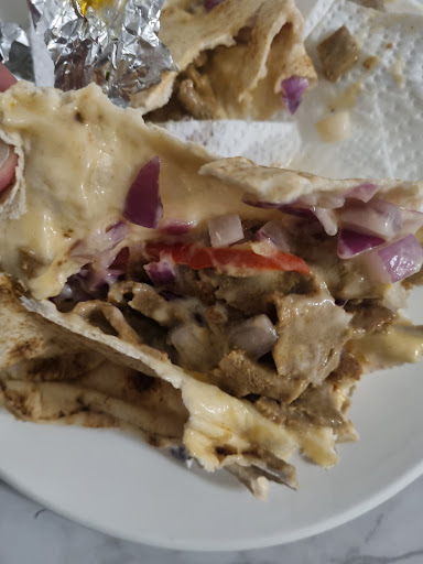 Photo of Prairie Donair Crowfoot - 20 Crowfoot Crescent NW #820, Calgary, AB T3G 2P6