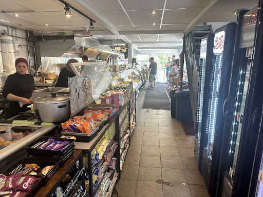Photo of Jimmy’s A&A - 1401 20 Ave NW, Calgary, AB T2M 1G6