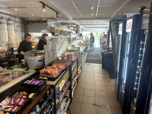 Photo of Jimmy’s A&A - 1401 20 Ave NW, Calgary, AB T2M 1G6