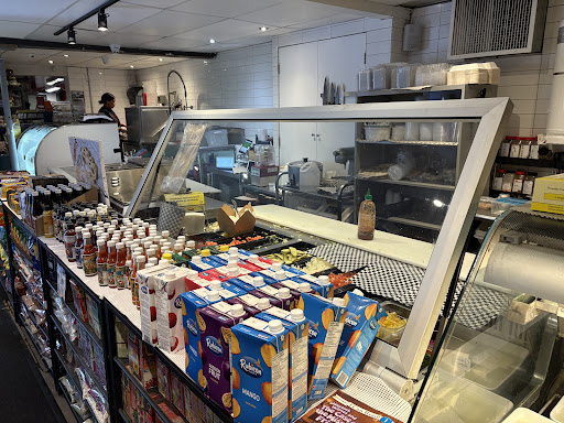 Photo of Jimmy’s A&A - 1401 20 Ave NW, Calgary, AB T2M 1G6