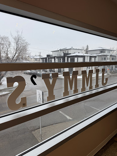 Photo of Jimmy’s A&A - 1401 20 Ave NW, Calgary, AB T2M 1G6
