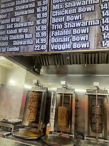 Photo of Mix Grill Shawarma - 502 17 Ave SW, Calgary, AB T2S 0B1
