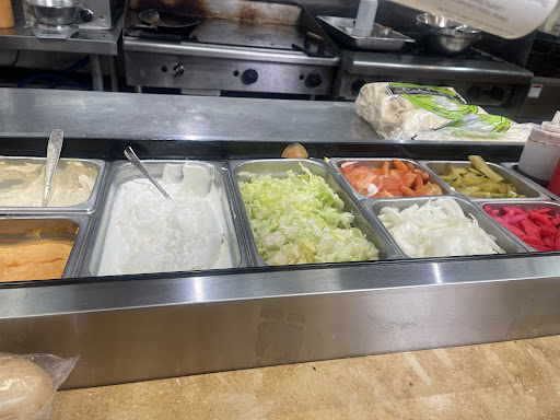 Photo of Mix Grill Shawarma - 502 17 Ave SW, Calgary, AB T2S 0B1