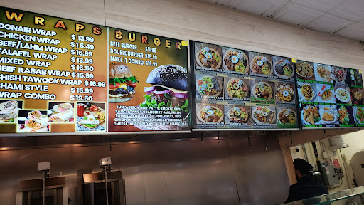 Photo of Mix Grill Shawarma - 502 17 Ave SW, Calgary, AB T2S 0B1