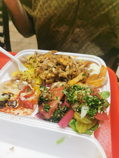 Photo of Mix Grill Shawarma - 502 17 Ave SW, Calgary, AB T2S 0B1