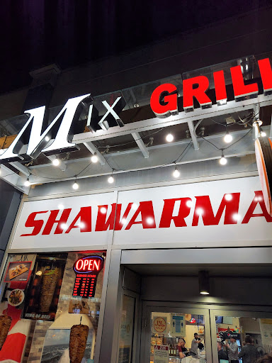 Photo of Mix Grill Shawarma - 502 17 Ave SW, Calgary, AB T2S 0B1