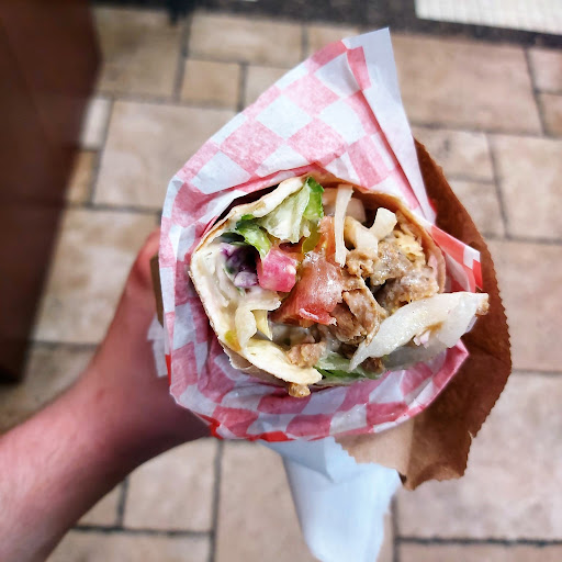Photo of Mix Grill Shawarma - 502 17 Ave SW, Calgary, AB T2S 0B1