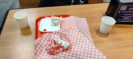 Photo of Mix Grill Shawarma - 502 17 Ave SW, Calgary, AB T2S 0B1