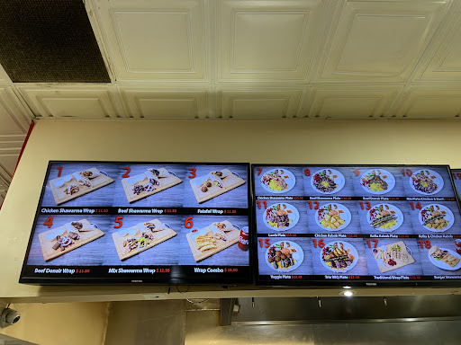 Photo of Mix Grill Shawarma - 502 17 Ave SW, Calgary, AB T2S 0B1