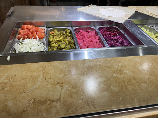Photo of Mix Grill Shawarma - 502 17 Ave SW, Calgary, AB T2S 0B1