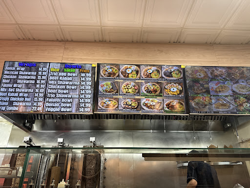 Photo of Mix Grill Shawarma - 502 17 Ave SW, Calgary, AB T2S 0B1