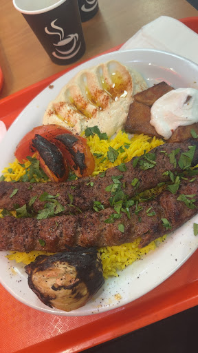 Photo of Mix Grill Shawarma - 502 17 Ave SW, Calgary, AB T2S 0B1
