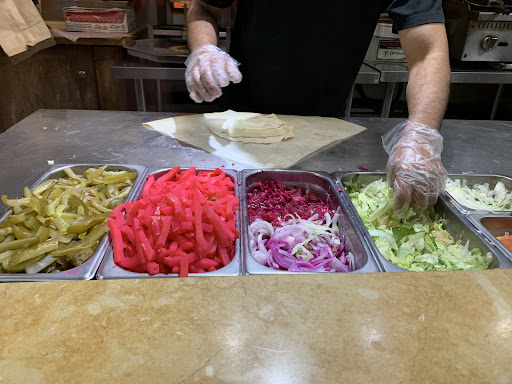 Photo of Mix Grill Shawarma - 502 17 Ave SW, Calgary, AB T2S 0B1