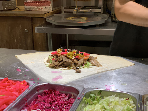 Photo of Mix Grill Shawarma - 502 17 Ave SW, Calgary, AB T2S 0B1