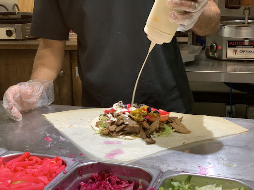 Photo of Mix Grill Shawarma - 502 17 Ave SW, Calgary, AB T2S 0B1
