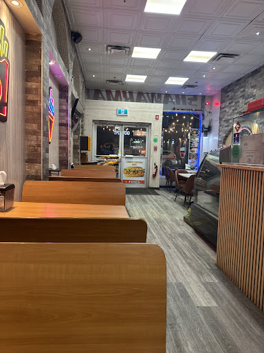 Photo of Mix Grill Shawarma - 502 17 Ave SW, Calgary, AB T2S 0B1