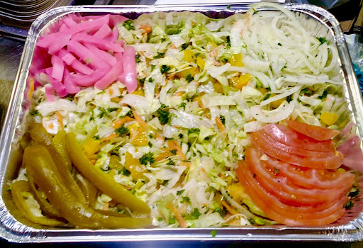 Photo of Mix Grill Shawarma - 502 17 Ave SW, Calgary, AB T2S 0B1