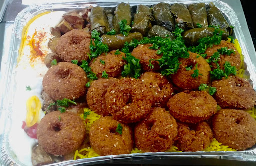 Photo of Mix Grill Shawarma - 502 17 Ave SW, Calgary, AB T2S 0B1